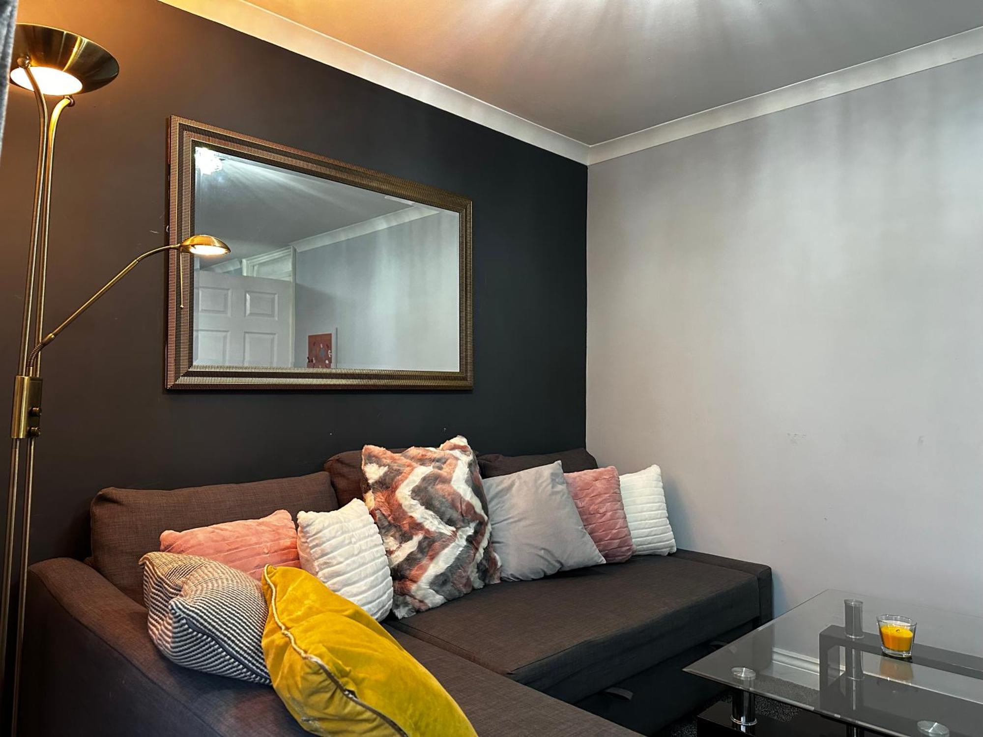 Marton Apartments Ngoại thất bức ảnh