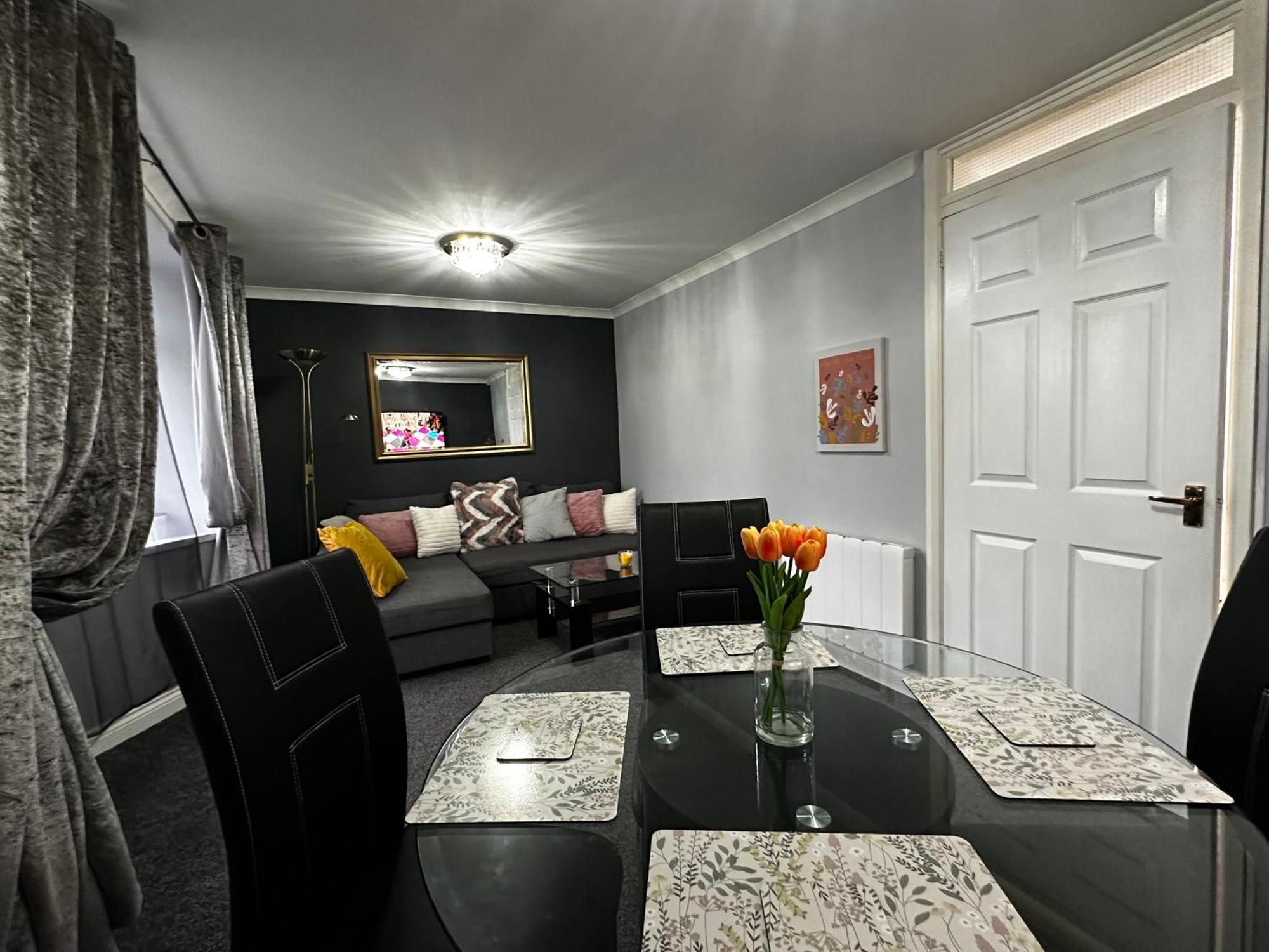 Marton Apartments Ngoại thất bức ảnh