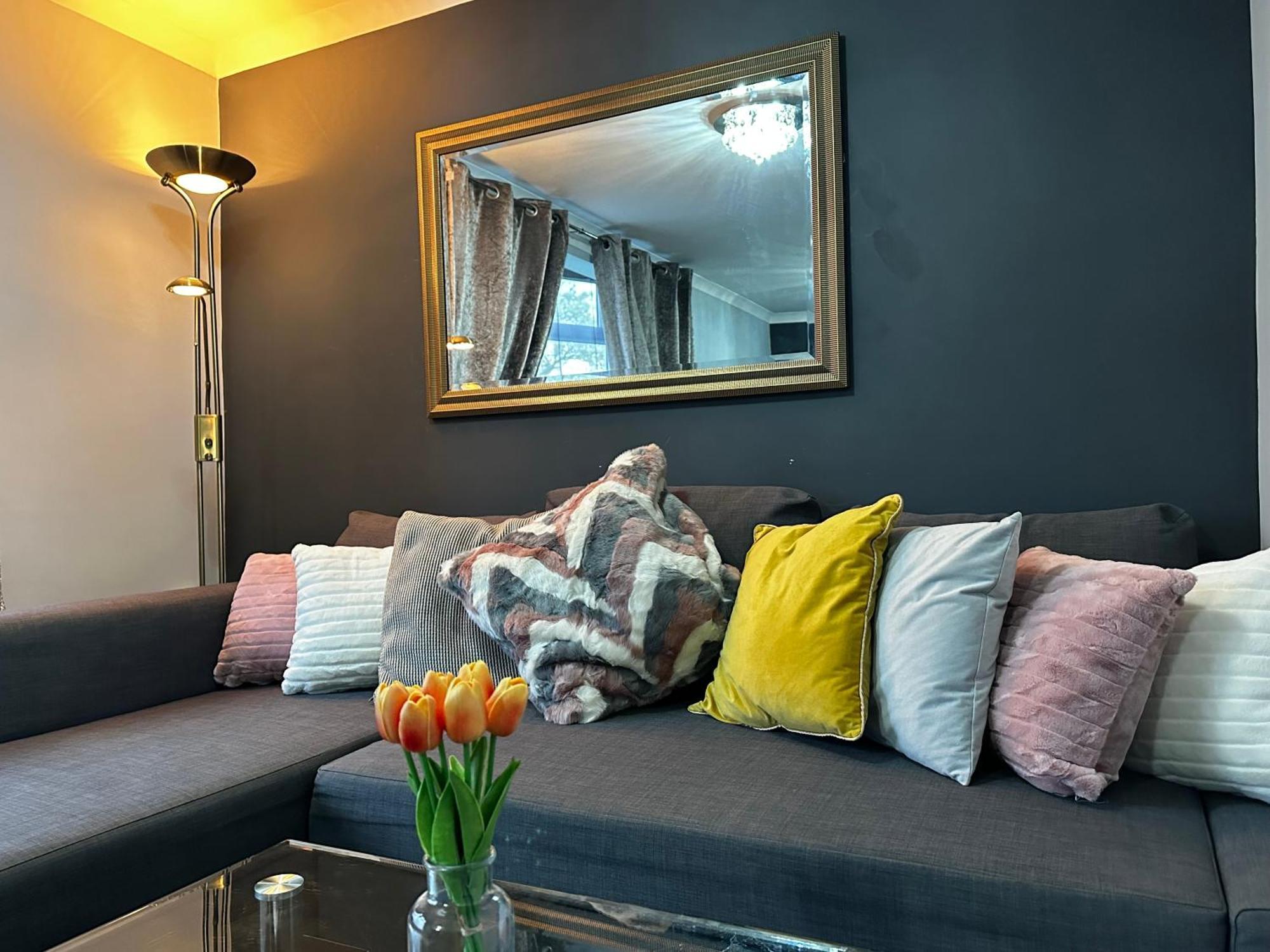 Marton Apartments Ngoại thất bức ảnh