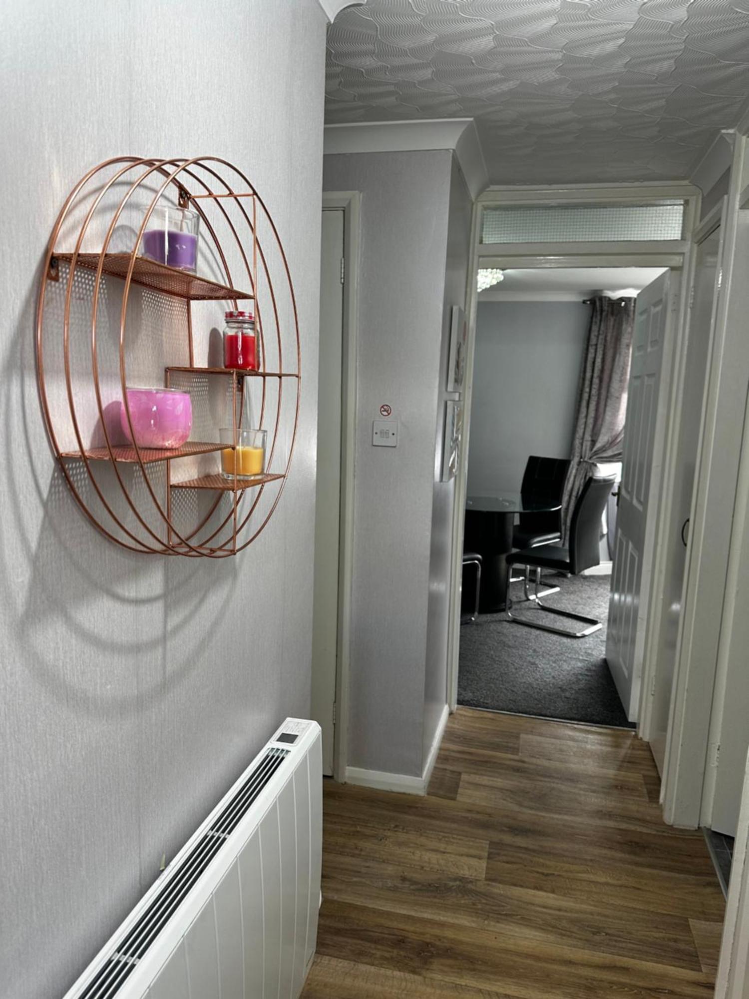 Marton Apartments Ngoại thất bức ảnh