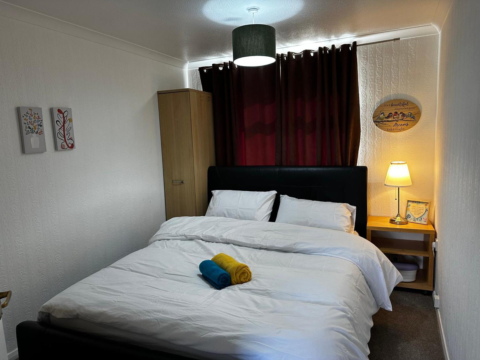 Marton Apartments Ngoại thất bức ảnh